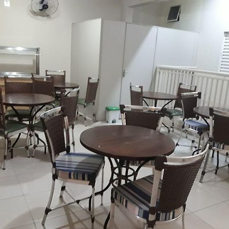 Exclusiva Palace Hotel Palestina  Esterno foto