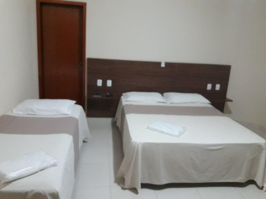 Exclusiva Palace Hotel Palestina  Esterno foto