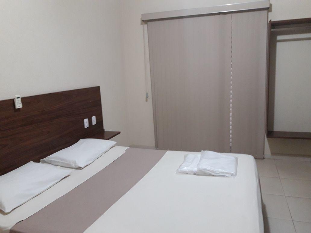 Exclusiva Palace Hotel Palestina  Esterno foto