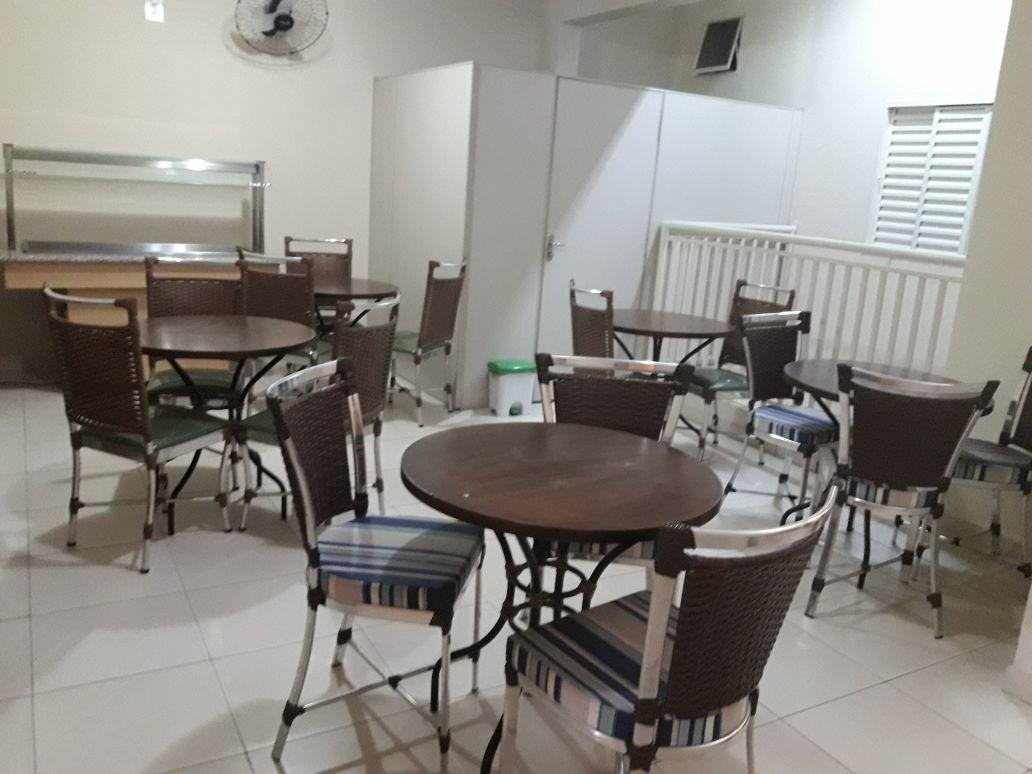 Exclusiva Palace Hotel Palestina  Esterno foto
