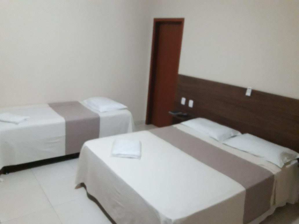 Exclusiva Palace Hotel Palestina  Esterno foto